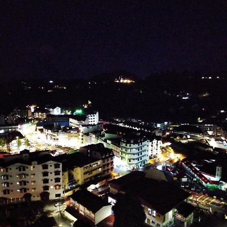 Homstay Cameron Highlands Exterior foto