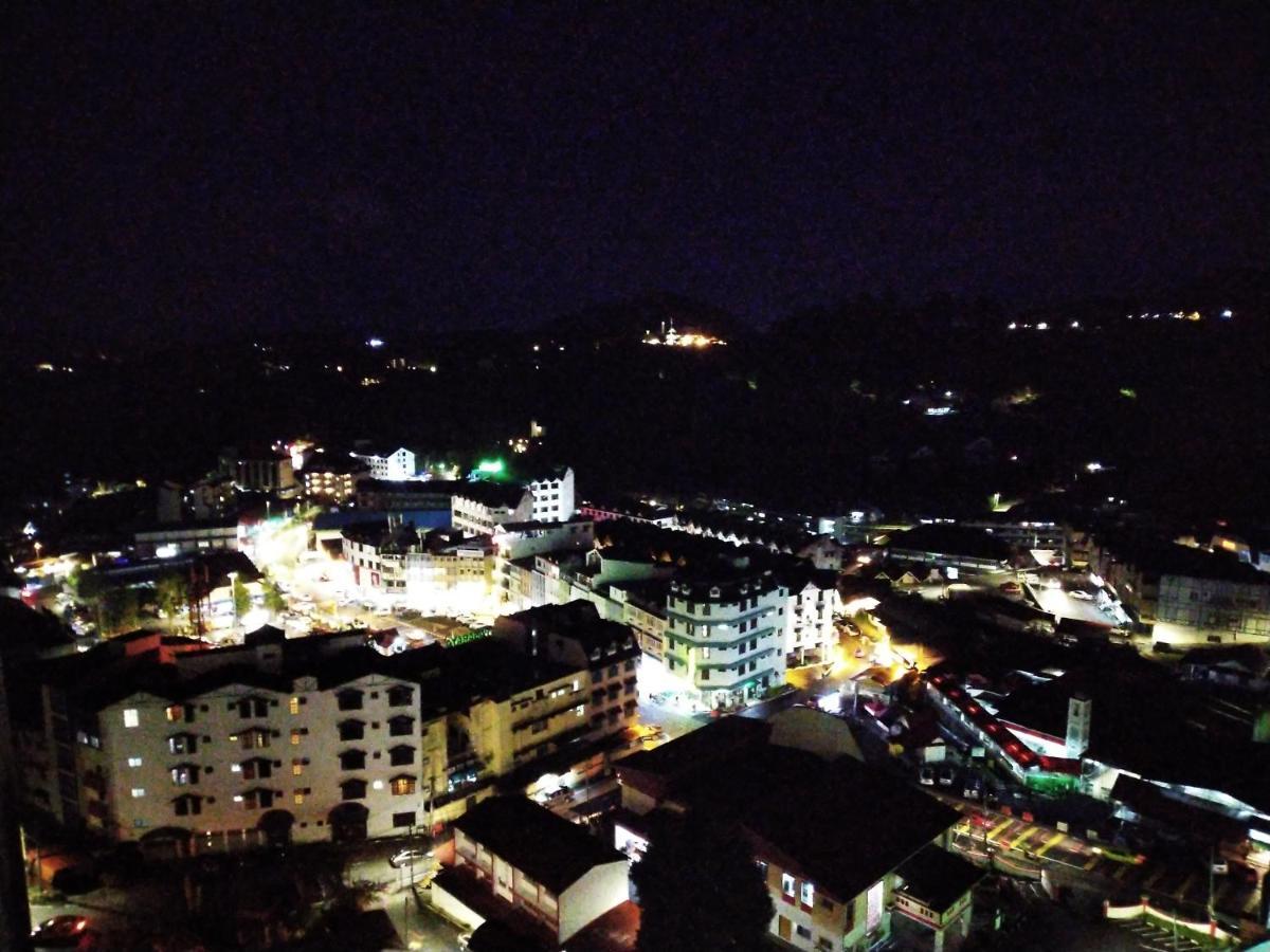 Homstay Cameron Highlands Exterior foto